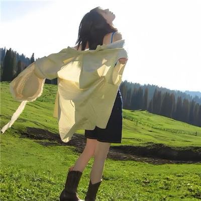 秋霞